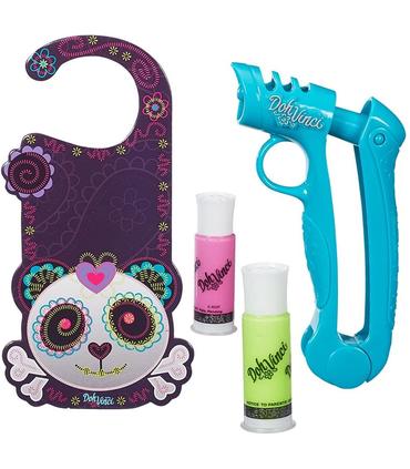 colgador-decoracion-habitacion-dohvinci-mini-project