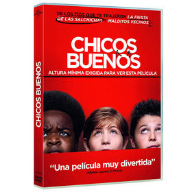 chicos-buenos-reacondicionado