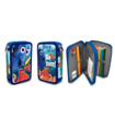 Plumier Doble Finding Dory