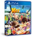 Keywe Ps4