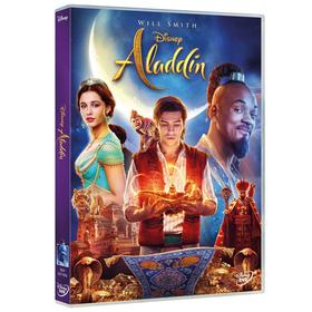 Aladdin - Reacondicionado