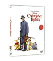 Cristopher Robin DVD - Reacondicionado