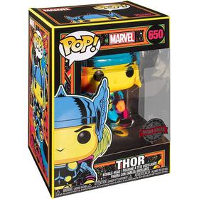 figura-funko-pop-marvel-black-light-thor