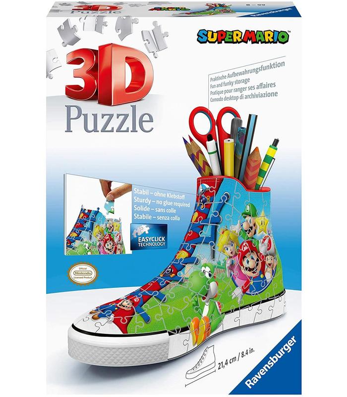 puzzle-super-mario-sneaker-108-pz