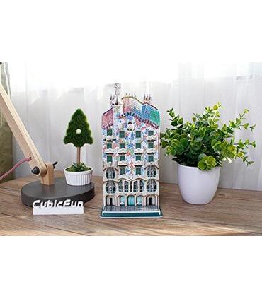 puzzle-3d-casa-batllo-68-piezas