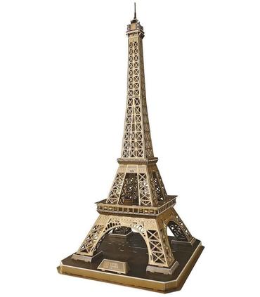 puzzle-3d-torre-eiffel-66-piezas