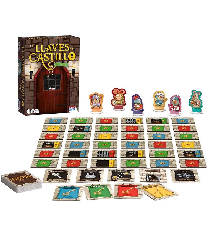 las-llaves-del-castillo-de-luxe