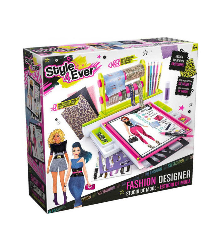 fashion-designer-studio