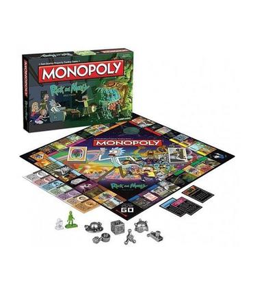 monopoly-rick-and-morty