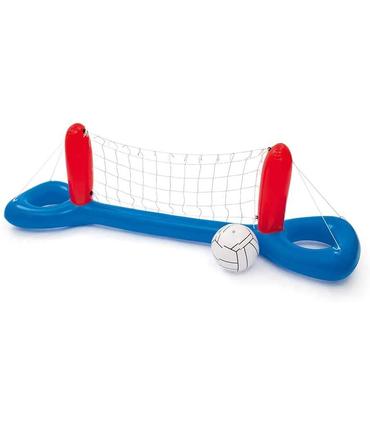 red-hinchable-volley-ball-para-piscina