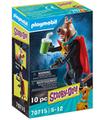 Playmobil 70715 Scooby-doo! Figura Coleccionable Vampiro
