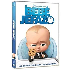 El Bebe Jefazo - Reacondicionado