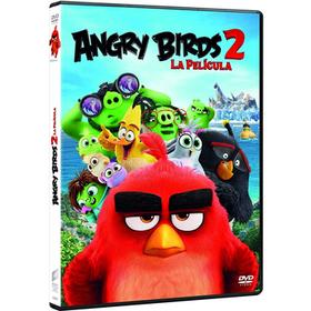 Angry Birds 2 - Reacondicionado