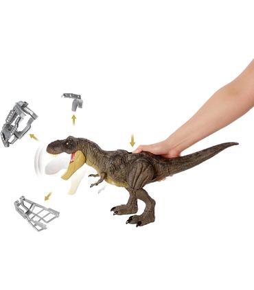 jurassic-world-tyrannosaurus-rex-pisa-y-ataca