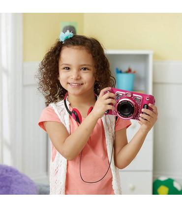camara-kidizoom-duo-dx-rosa