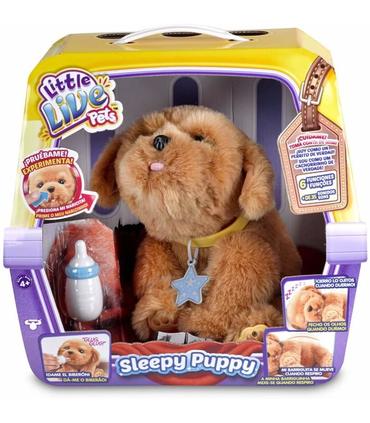 perro-intercanvio-sleepy-puppy