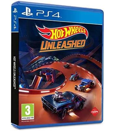 hot-wheels-unleashed-ps4