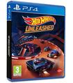 Hot Wheels Unleashed  Ps4