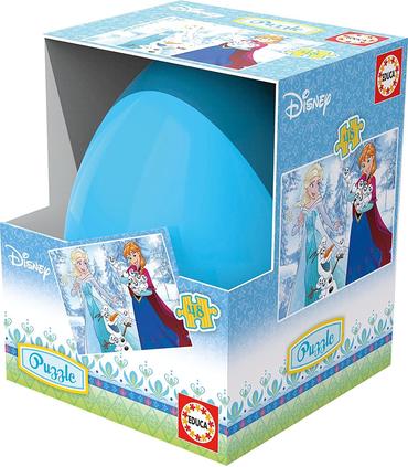 puzzle-huevo-frozen-3d-48-piezas-disney
