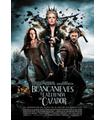 Blancanieves Y La Leyenda Del Cazador - Reacondicionado