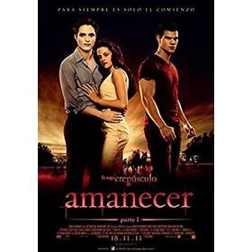 Amanecer - Parte 1 - Reacondicionado