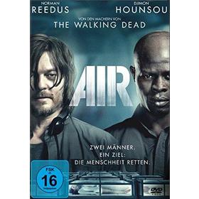 Air - Reacondicionado