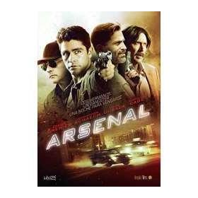 Arsenal - Reacondicionado