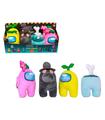 Among Us - Peluche 18-20cm