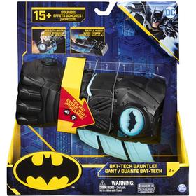 Batman Guante- Bat Tech
