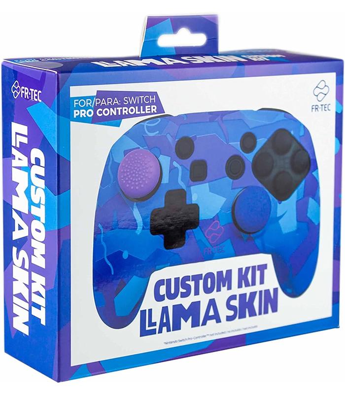 pro-controller-custom-kit-llama-skin-switch-fr-tec