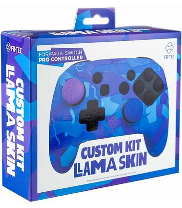 pro-controller-custom-kit-llama-skin-switch-fr-tec