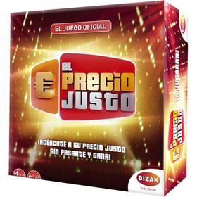 el-precio-justo