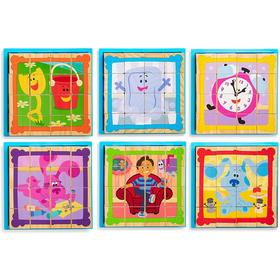 blues-clues-you-16pc-wooden-cube-puzzle