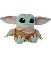 The Child Baby Yoda Articulado En Caja 3