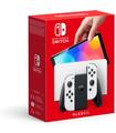 Consola Nintendo Switch Oled Blanca