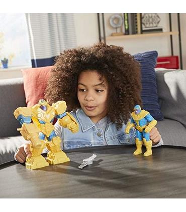 figura-avengers-mech-strike-infinity-thanos