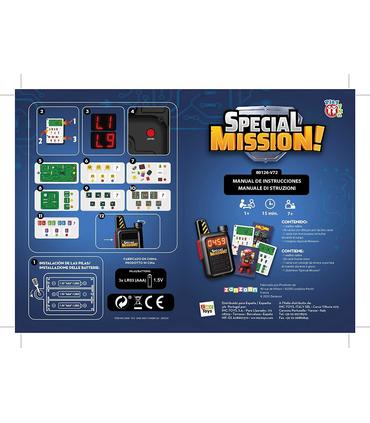 special-mission