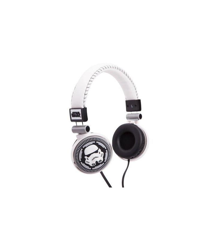 auriculares-star-wars-storm-trooper