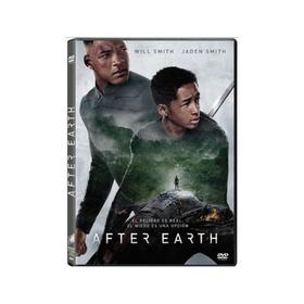 After Earth - Reacondicionado