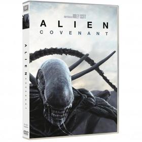 Alien Covenant - Reacondicionado