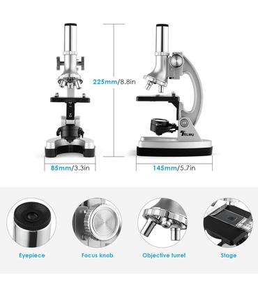 set-telescopio-microscopio-bresser
