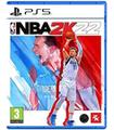 Nba 2K22 Ps5