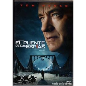 El Puente De Los Espias - Reacondicionado