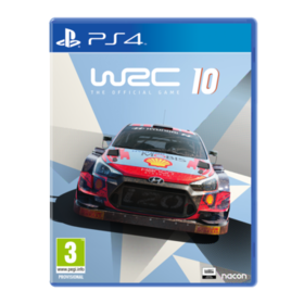 wrc-10-ps4