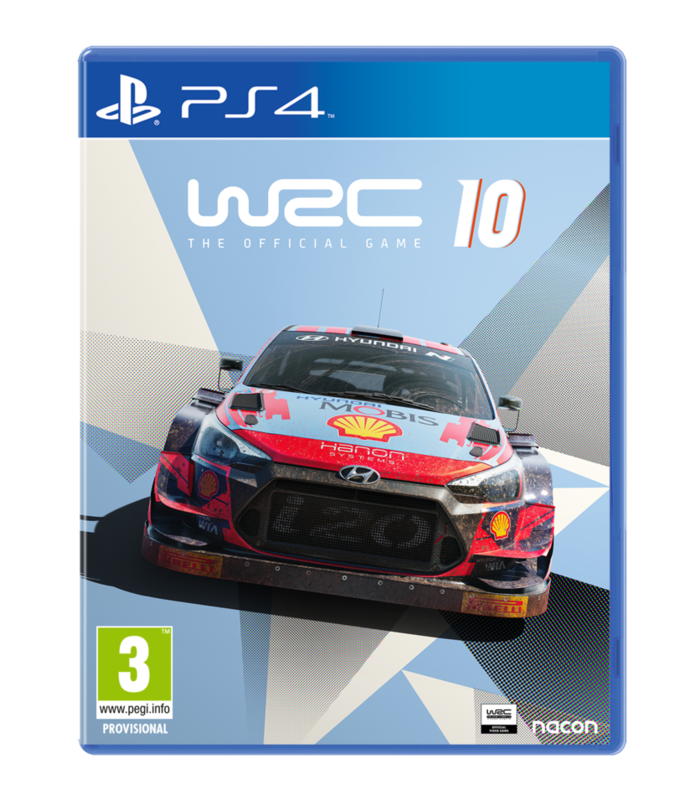 wrc-10-ps4