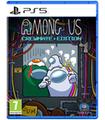 Among Us Crewmate Edition Ps5