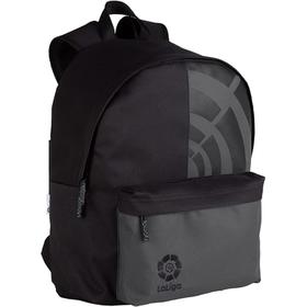 Liga Tech Negro Mochila Juvenil