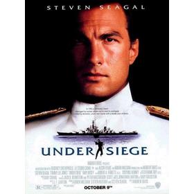 Alerta Máxima (DVD) -Reacondicionado