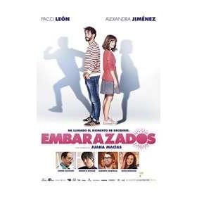 Embarazados - Reacondicionado