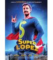 Super Lopez - Reacondicionado